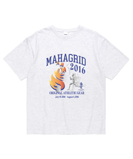 Mahagrid 2016 Souvenir Tee