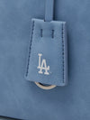 MLB Basic Pallet Square Tote Bag