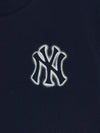 MLB Basic Street Big Logo T-shirt