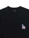 MLB Bunny Back Graphic Over Fit T-shirt
