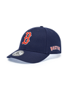 MLB SIGNATURE STRUCTURED BALLCAP