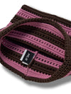MLB SUMMER STRIPE MEOWING BEANIE