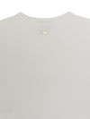 MLB Women's Vintage Slim Henley Neck T-shirt