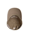MLB Coopers Town Patch Unstructured Ballcap