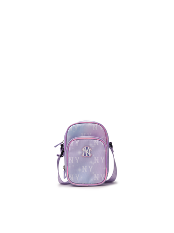MLB Classic Monogram Aurora Girl's Corssbag