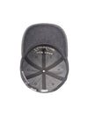 MLB Color Denim Unstructured Ball Cap