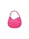 MLB Basic Denim Mini Bag Keyring