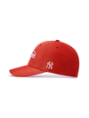 MLB Vintage Washing Curve Unstructured Ballcap