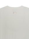MLB SHERIFF SMALL LETTERING LOGO REGULAR-FIT T-shirt