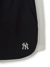 MLB Women's Small Logo Dolphin Water Shorts