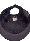 MLB Peach Twill Structured Ballcap