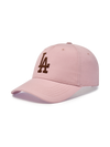 MLB Basic 5 Panel Structured Ballcap