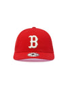 MLB Signature Patch Mesh Cap