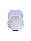 MLB Athleisure Mesh Ballcap