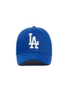 MLB New Fit Structured Ball Cap