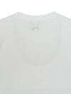 MLB Women's Sheriff Logo Comfortable Crop T-shirt
