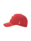 MLB Varsity Vintage Culsive Stitch Unstructured Ball Cap