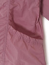 MLB Women's Sportive Short Sleeve Windbreaker