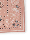 MLB Paisley Bandana
