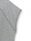 MLB Women's Varsity Lettering Half Sleeve Sweatshirt
