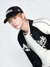 MLB Vintage Washing Curve Unstructured Ballcap
