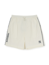 MLB Varsity Sportive Piping 7" Shorts