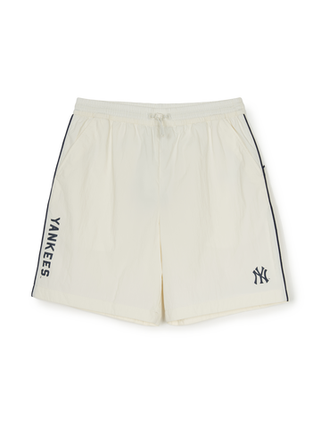 MLB Varsity Sportive Piping 7" Shorts