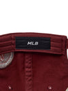 MLB Coopers Town Patch Unstructured Ballcap