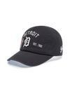 MLB Patch Unstructured Ballcap