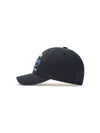 MLB Washing Leterring Ballcap