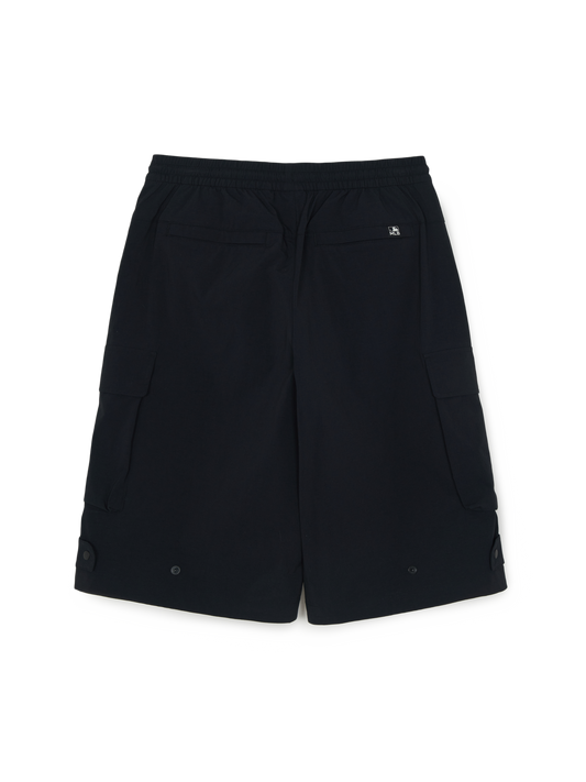 MLB Gorpcore Cotton Touch Volume Cargo Bermuda Shorts