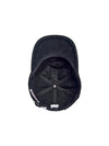 MLB Small Logo Washing Ballcap