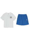 MLB Mono-bear T-shirt Set
