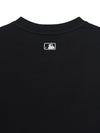 MLB Women's Vintage Light Weight Long Sleeve T-shirts