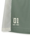 MLB Varsity Blokecore Woven Shorts(set)