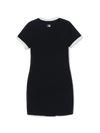 MLB Women's Basic Ringer Ops
