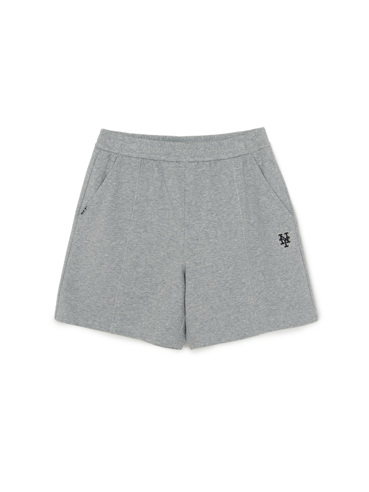 MLB Basic Vintage Damage Washing 7in Shorts
