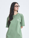 MLB Basic Heavy Weight Over Fit T-shirt