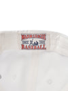 MLB Girl's Shiny Ballcap