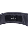 MLB Washing Color Sunvisor