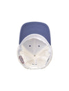 MLB Vintage Pigment Cursive Mesh Ballcap