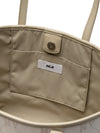 MLB Dia Monogram Jqd Tote Bag