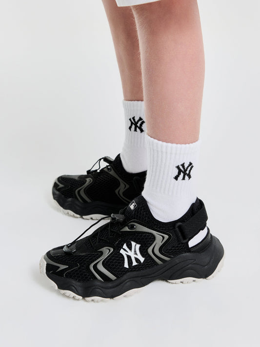 MLB Cargo Chunky Sandals