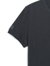 MLB Women's V-neck Letter Crop T-shirts