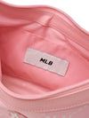 MLB Dia Monogram Jqd Mini Hobobag