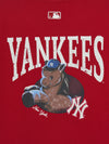 MLB New Year Horse Back Graphic T-shirt