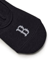 MLB Small Logo Fake Socks 3Pairs Set