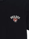 MLB Mega Bear Back Graphic Over Fit T-shirt