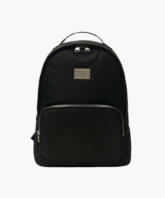 Marithé François Girbaud Classic Logo Mini Backpack