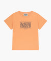 Marithé François Girbaud Kids Classic Logo Tee
